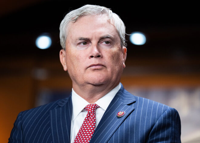Prediction markets put under spotlight by House Oversight panel