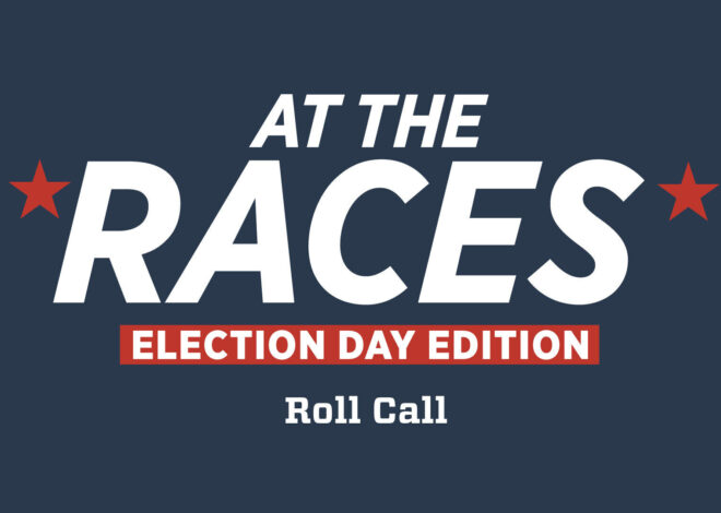 At the Races: Choosin’ Texas