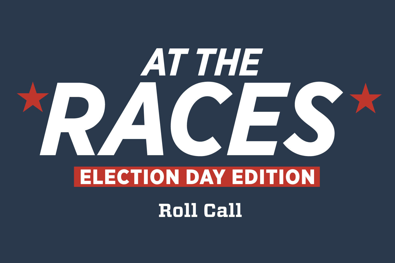 At the Races: Choosin’ Texas