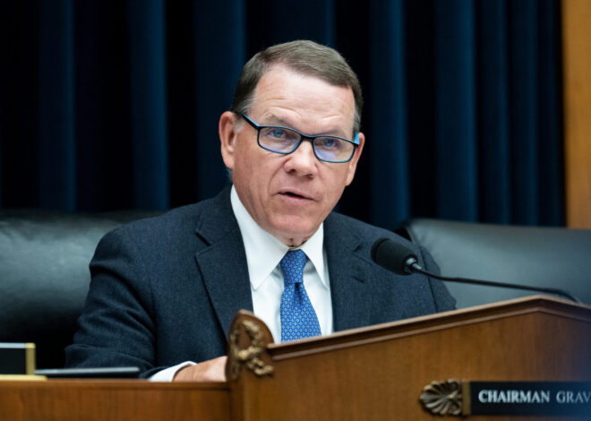 Surface transportation bill approved by House committee