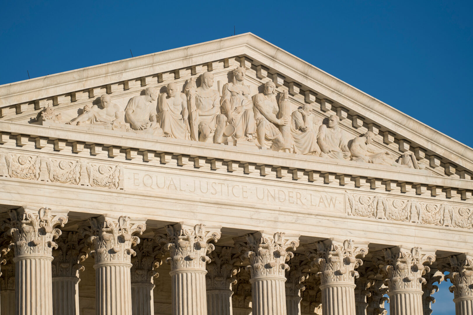 Alabama asks Supreme Court to allow use of new congressional map