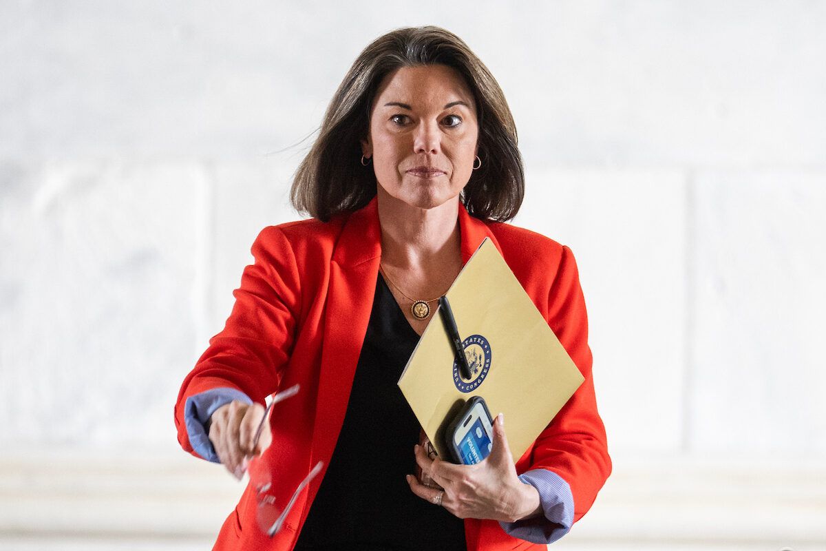 Not on Angie’s list: Seeking DFL Party endorsement