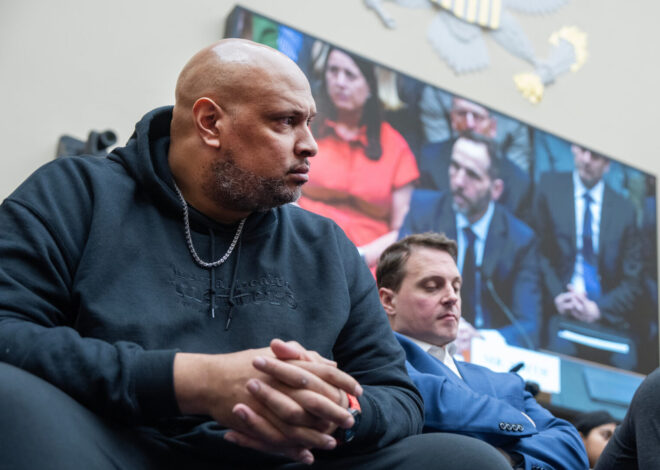 ‘Anti-weaponization fund’ mobilizes resistance among Democrats
