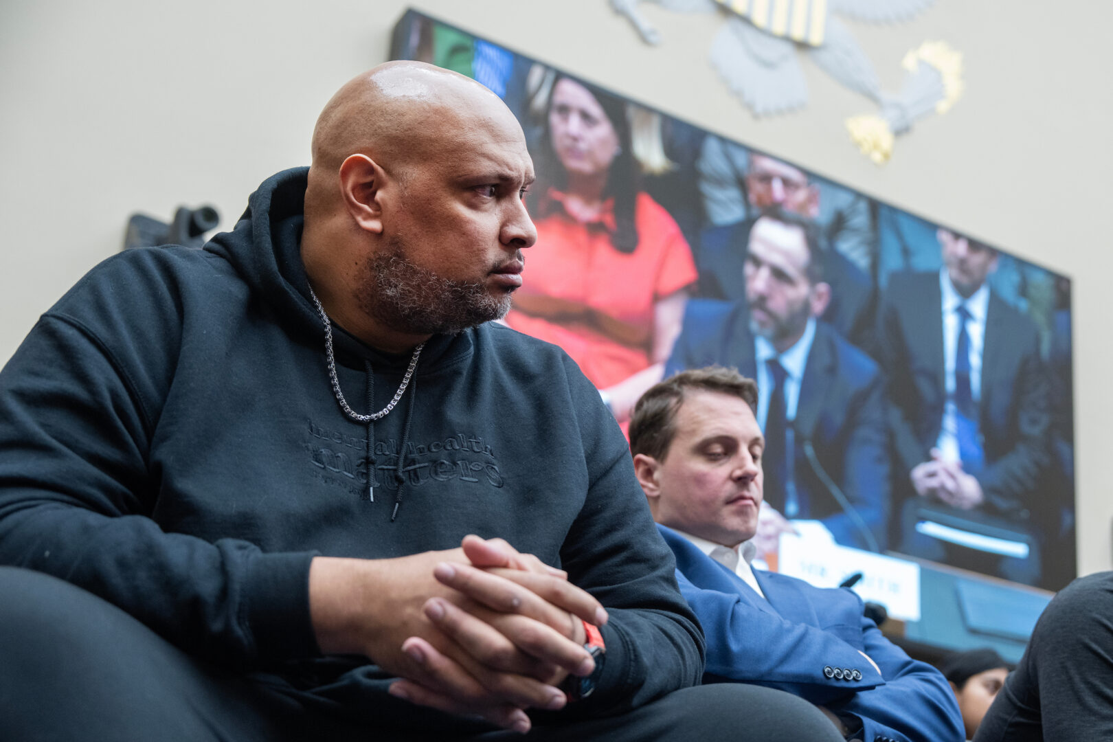 ‘Anti-weaponization fund’ mobilizes resistance among Democrats