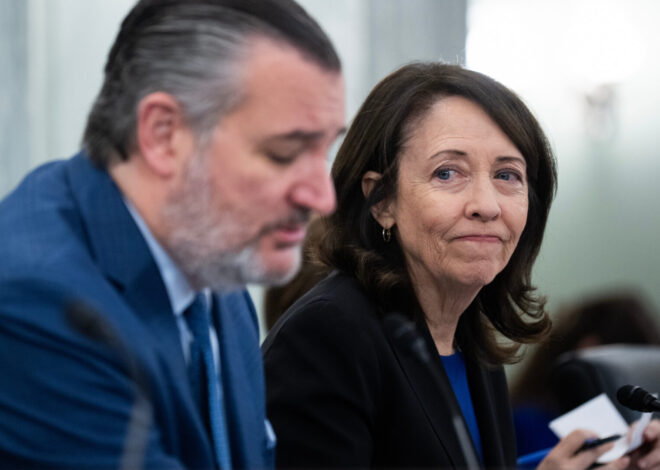 Senate panel releases NIL bill, plans hearing