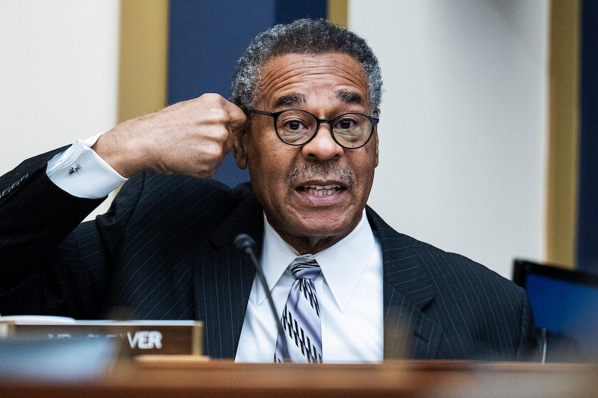 The 10 most vulnerable House members, less than 6 months from Election Day