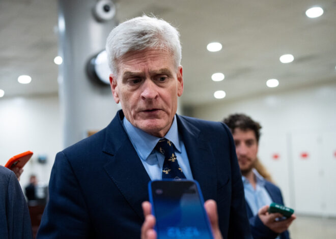 Trump’s influence on GOP primaries spurs ‘pretty sour’ feelings