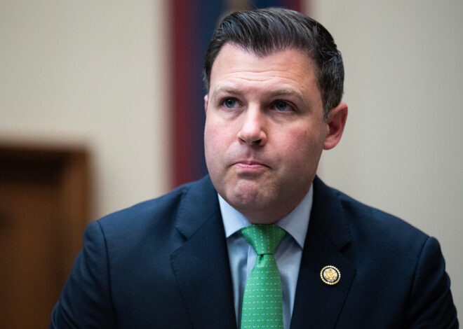 Matchups for 4 battleground House races are set in Pennsylvania