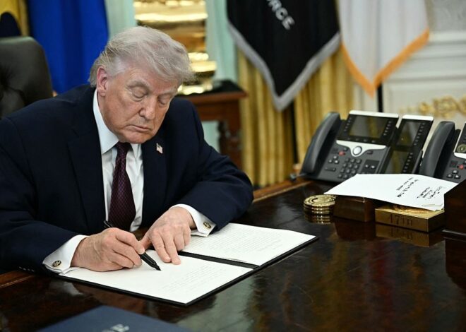 Judge declines to block parts of Trump mail voting order, for now