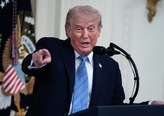 Judge rules that Trump cannot ignore Presidential Records Act