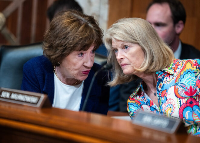 Senate joins House in calling for stop to US war on Iran