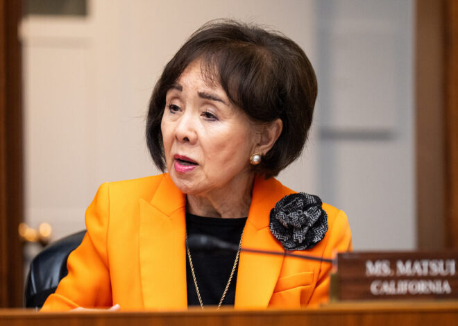 More fall House matchups set in California