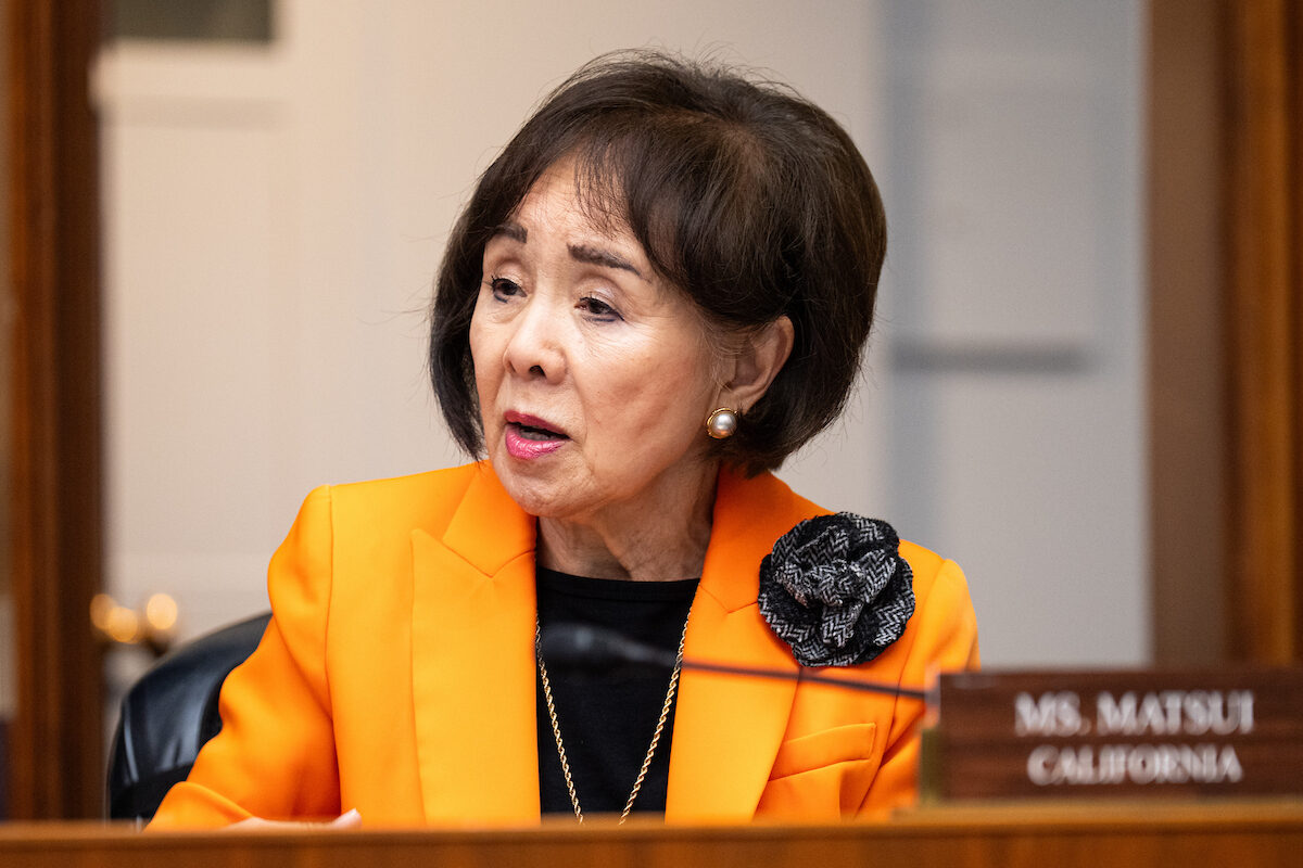 More fall House matchups set in California