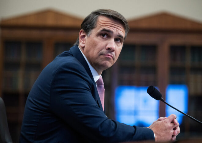 ‘Anti-weaponization’ fund challengers question its demise