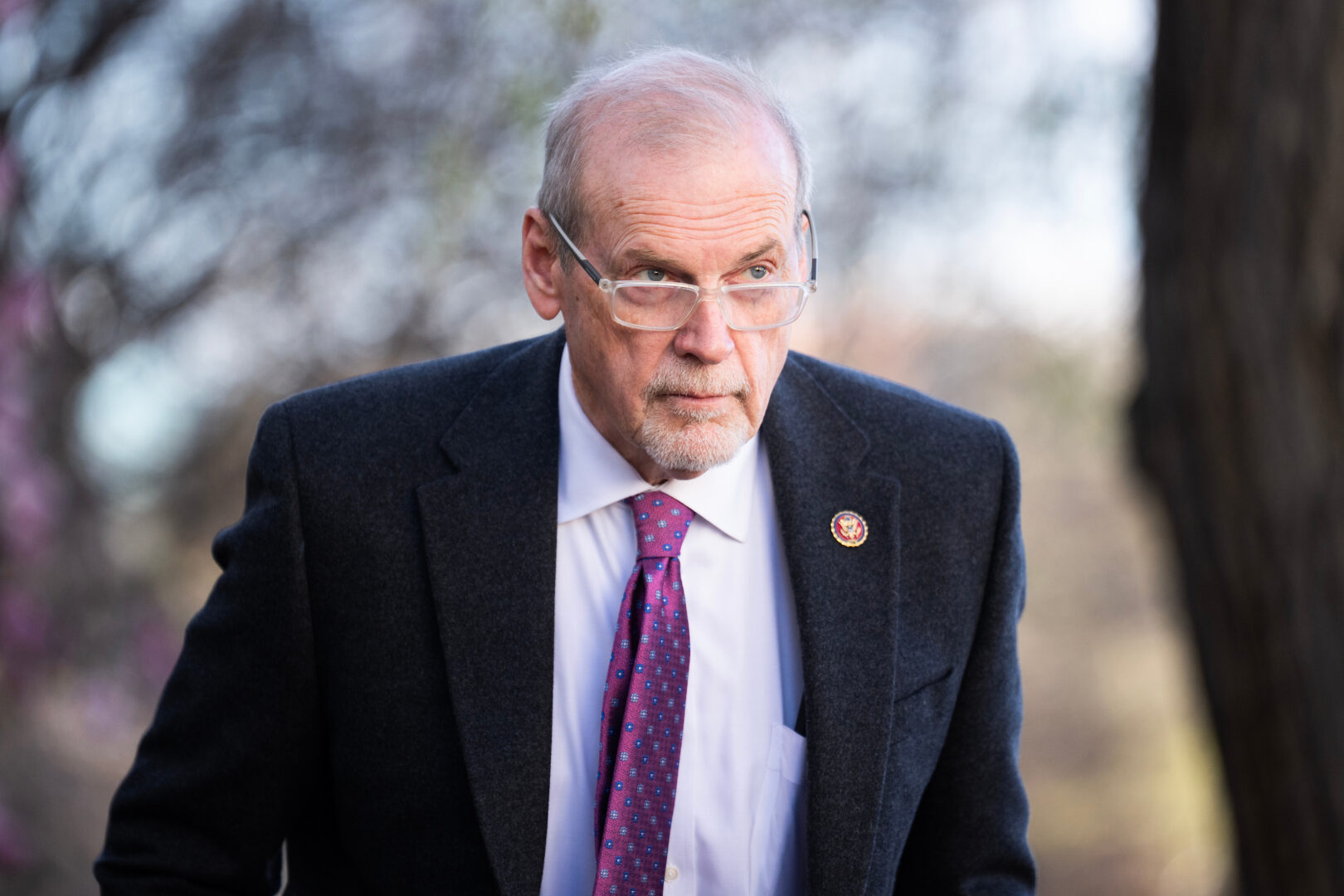 House votes to take over librarian of Congress appointment power 