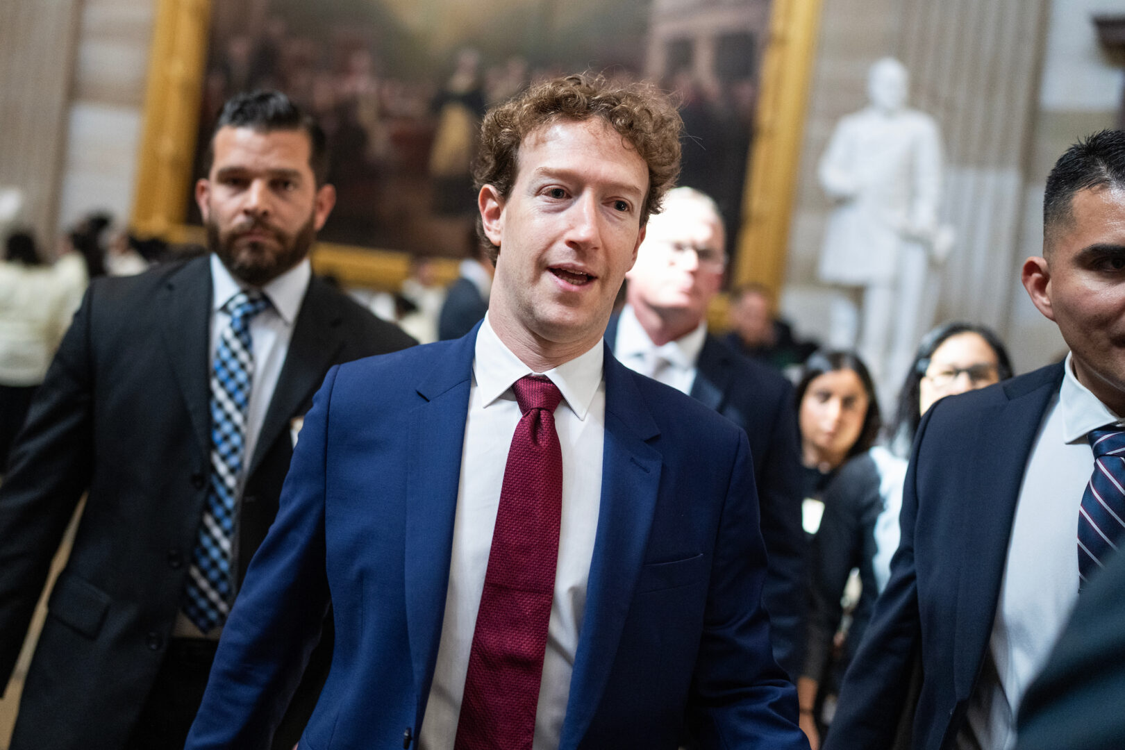 Kids online safety push clouded by House-Senate divide