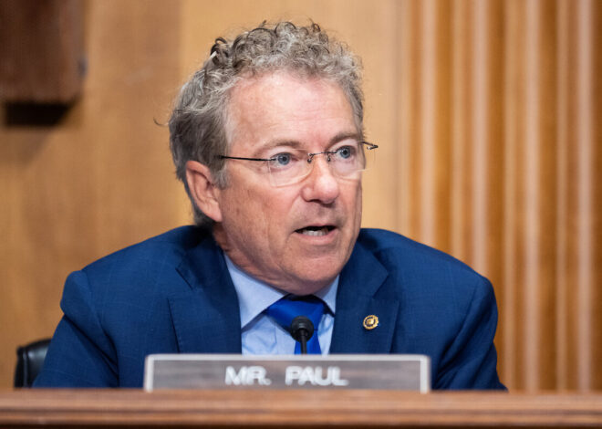 FISA reauthorization stalls in early-morning Senate vote