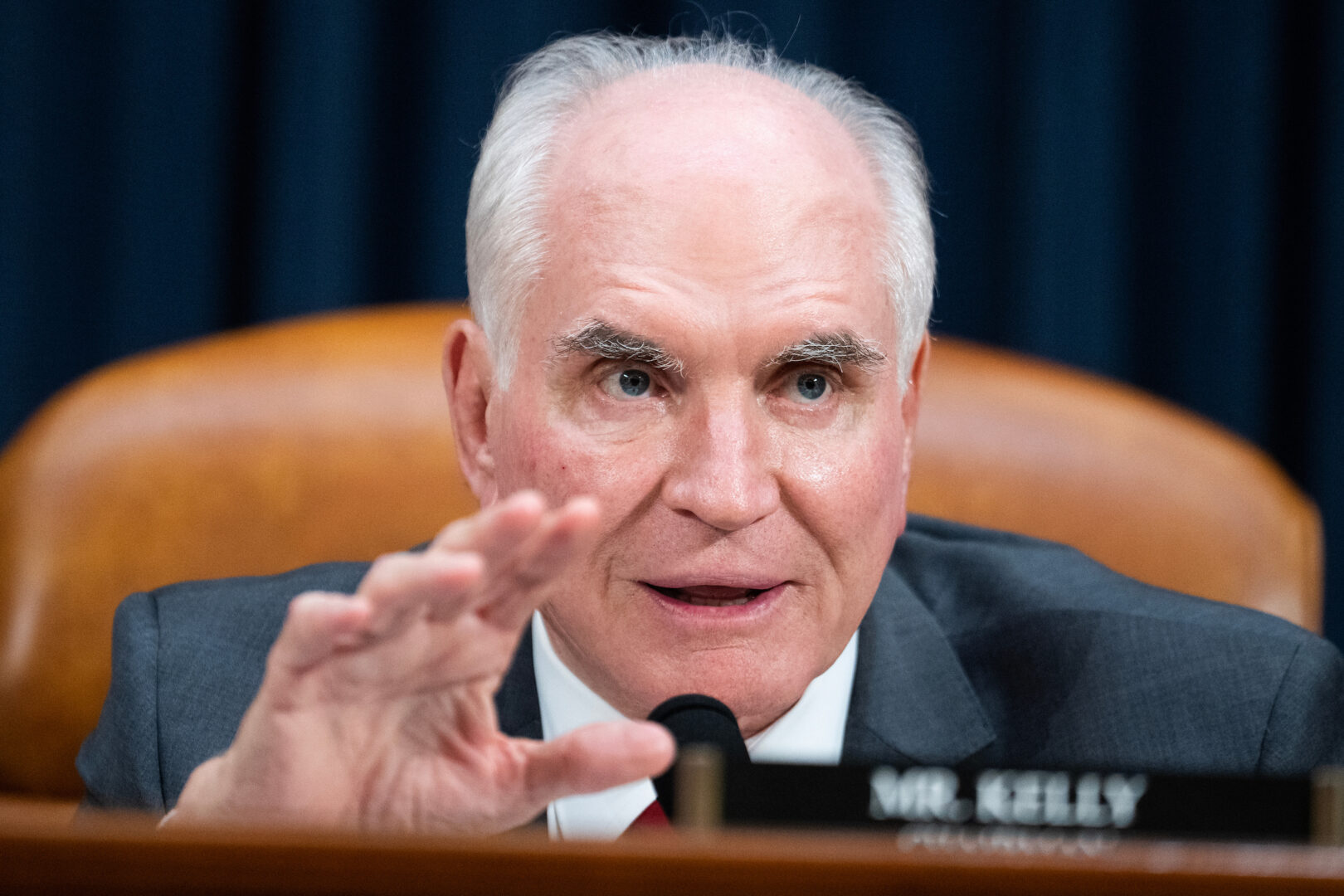 Prior authorization bill now eligible for House fast track