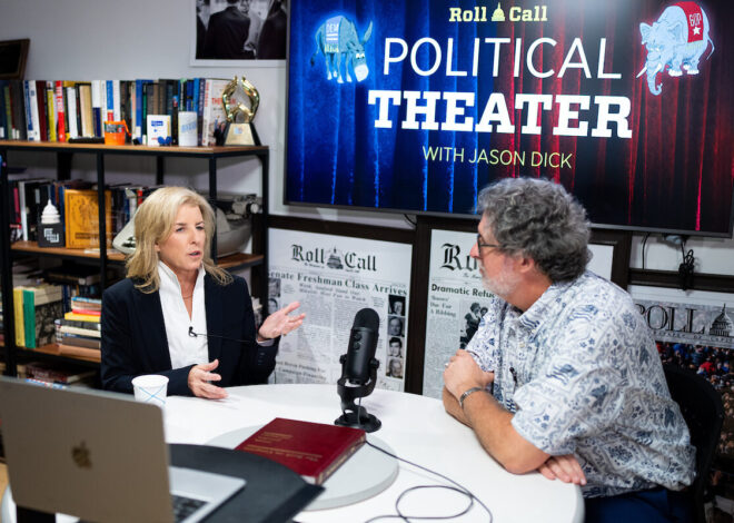 Rory Kennedy and the art of the documentary sequel