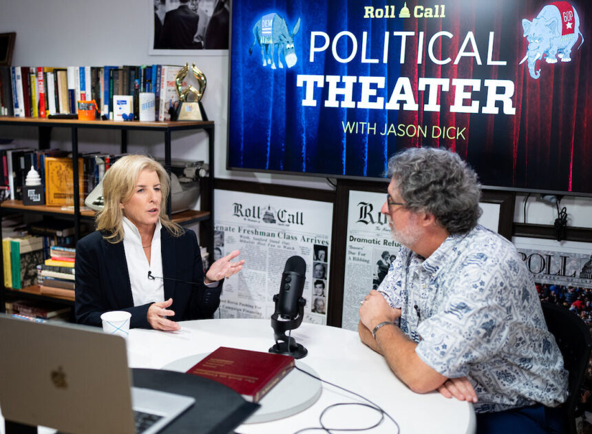 Rory Kennedy and the art of the documentary sequel