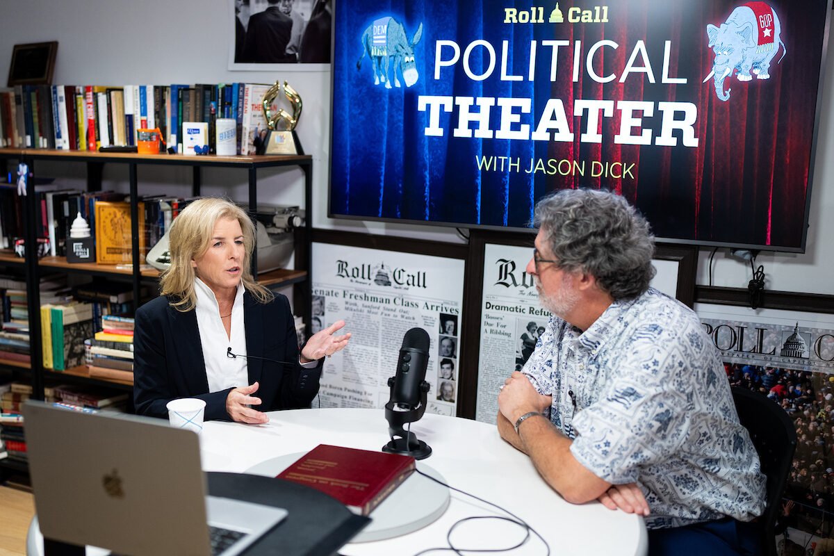 Rory Kennedy and the art of the documentary sequel