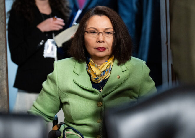 Prior backing for fertility care reversed in Senate panel’s NDAA