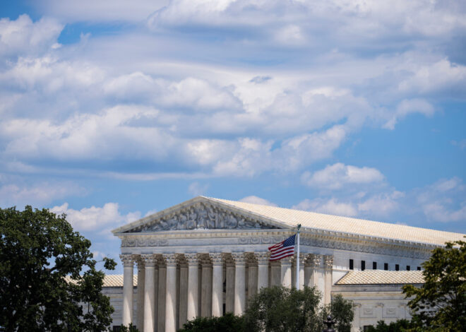 Supreme Court strikes down campaign coordination limits