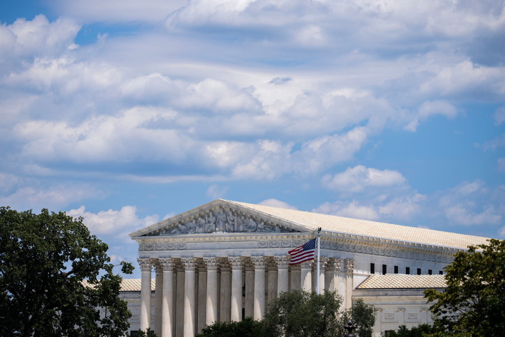 Supreme Court strikes down campaign coordination limits