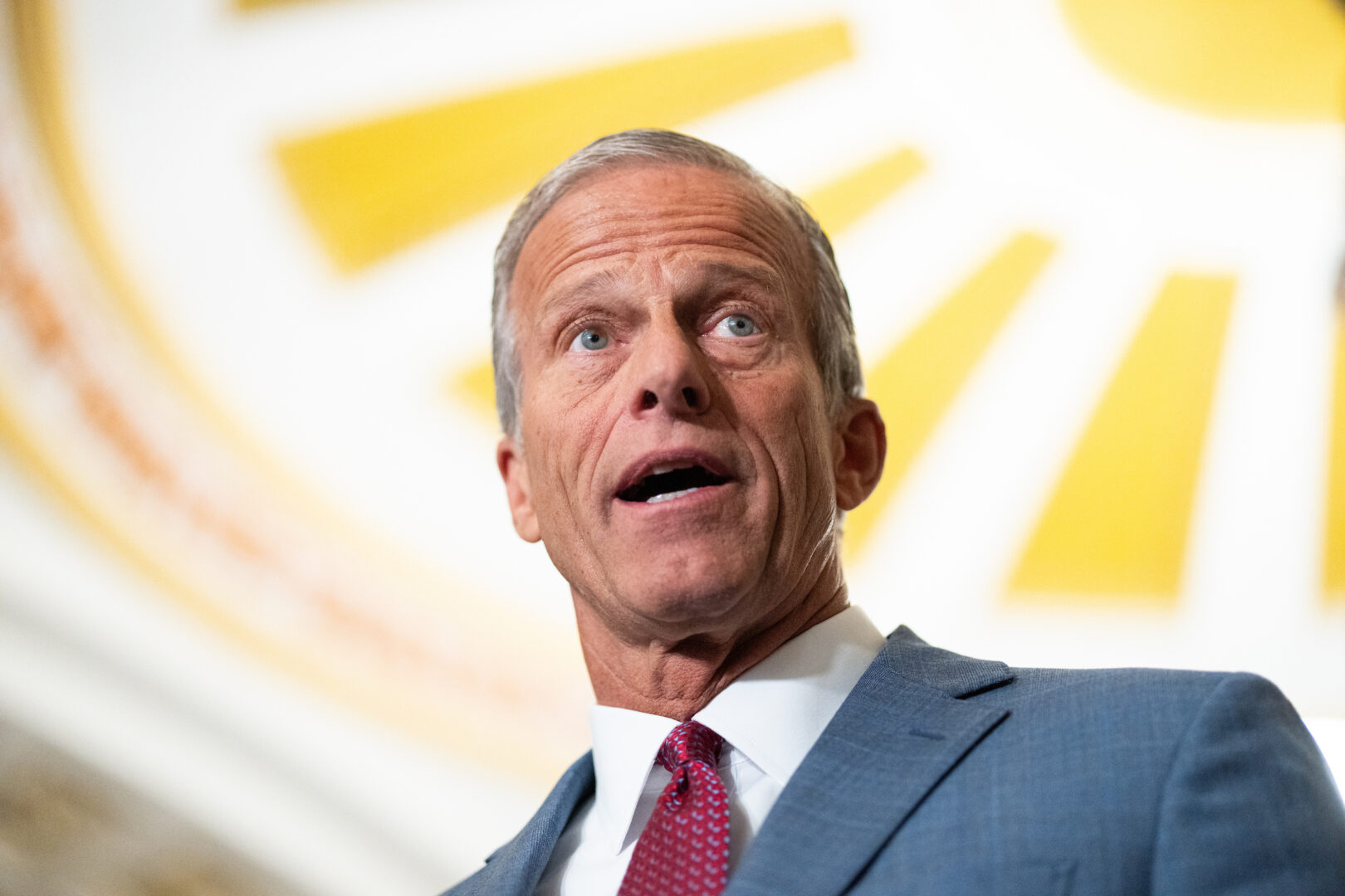 Surveillance reauthorization stuck amid Trump’s Pulte pick