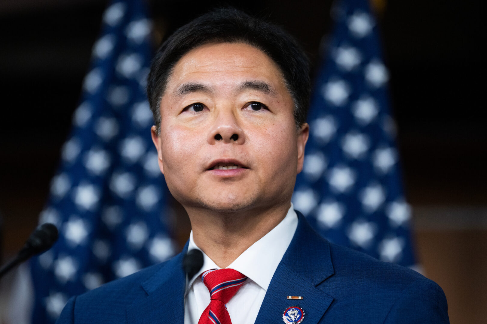 Rush to regulate AI divides Democrats in Congress