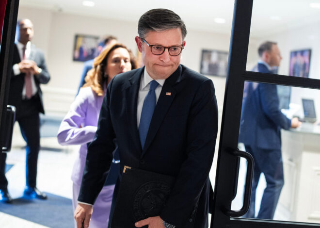 Housing bill sent to Trump, starting countdown to enactment