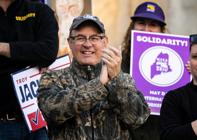 Matt Dunlap wins Democratic primary for battleground Maine seat