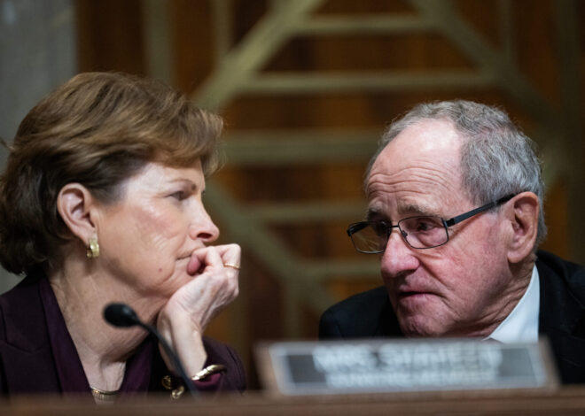 Lawmakers launch bipartisan efforts to address Sudan civil war