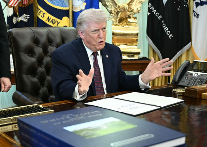 Judge blocks Trump order to restrict mail voting