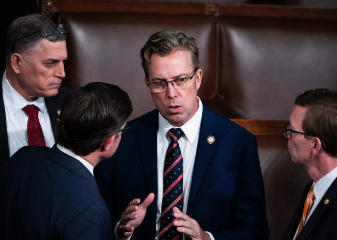 The GOP push to ‘love thy neighbor’