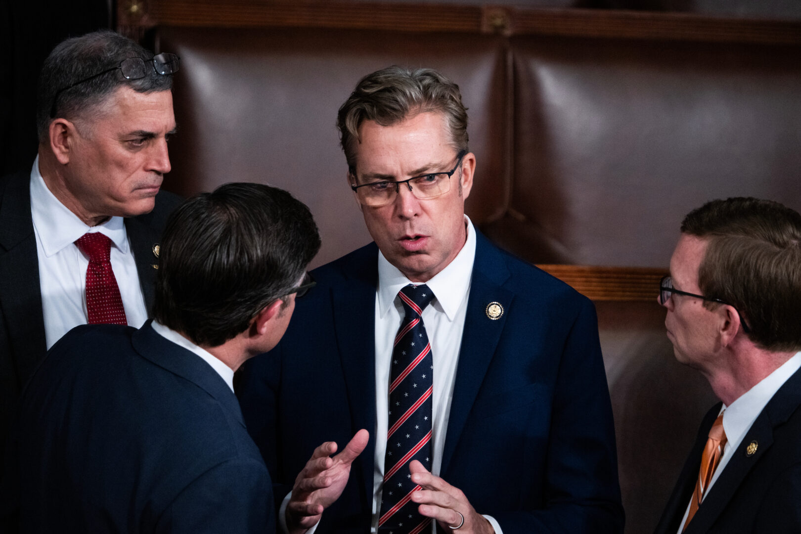 The GOP push to ‘love thy neighbor’
