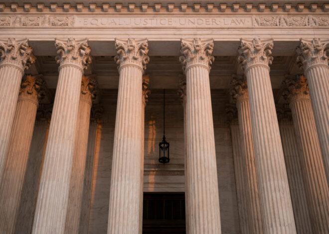 Supreme Court invalidates Hawaii gun possession law