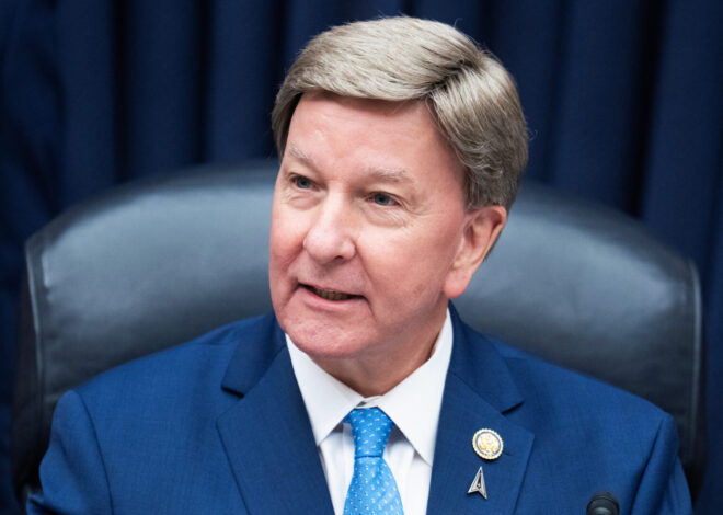 Fiscal 2027 NDAA approved by House Armed Services Committee