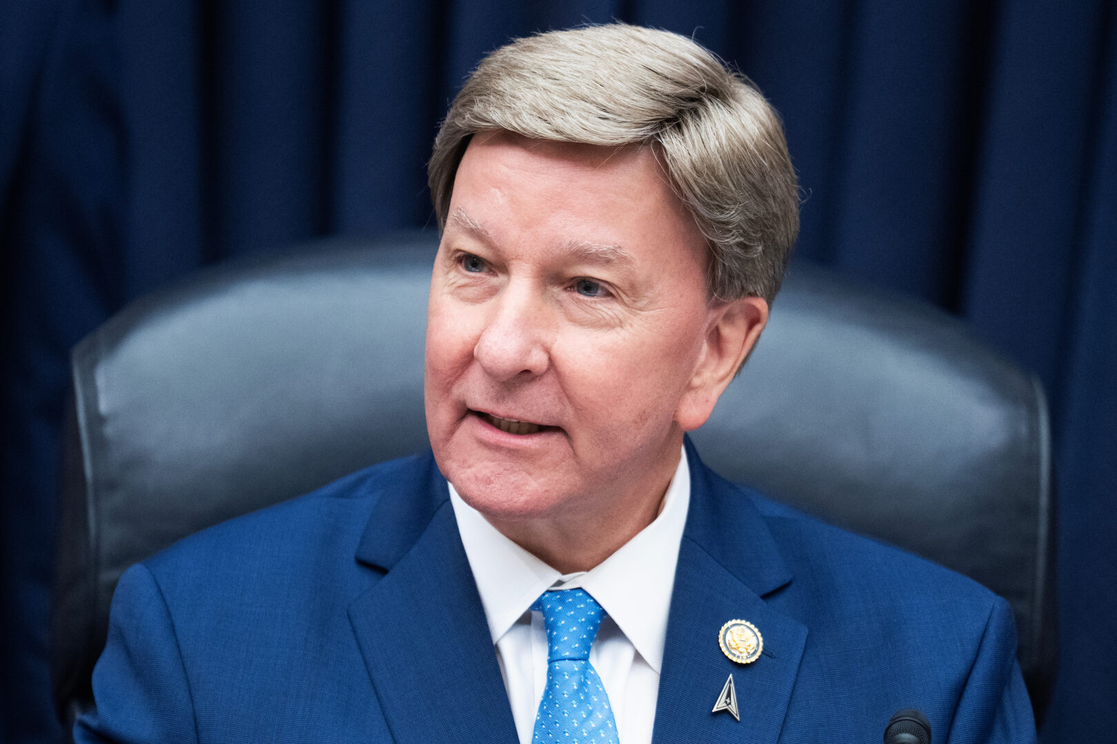 Fiscal 2027 NDAA approved by House Armed Services Committee