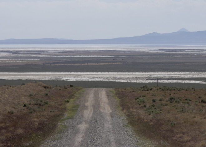 A data center caused an uproar in Utah. Congress is watching (and waiting)