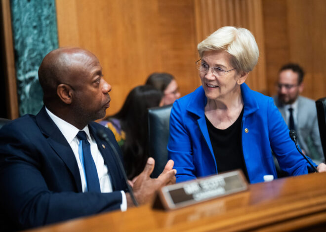 Bipartisan housing package OK’d in Senate; House up next