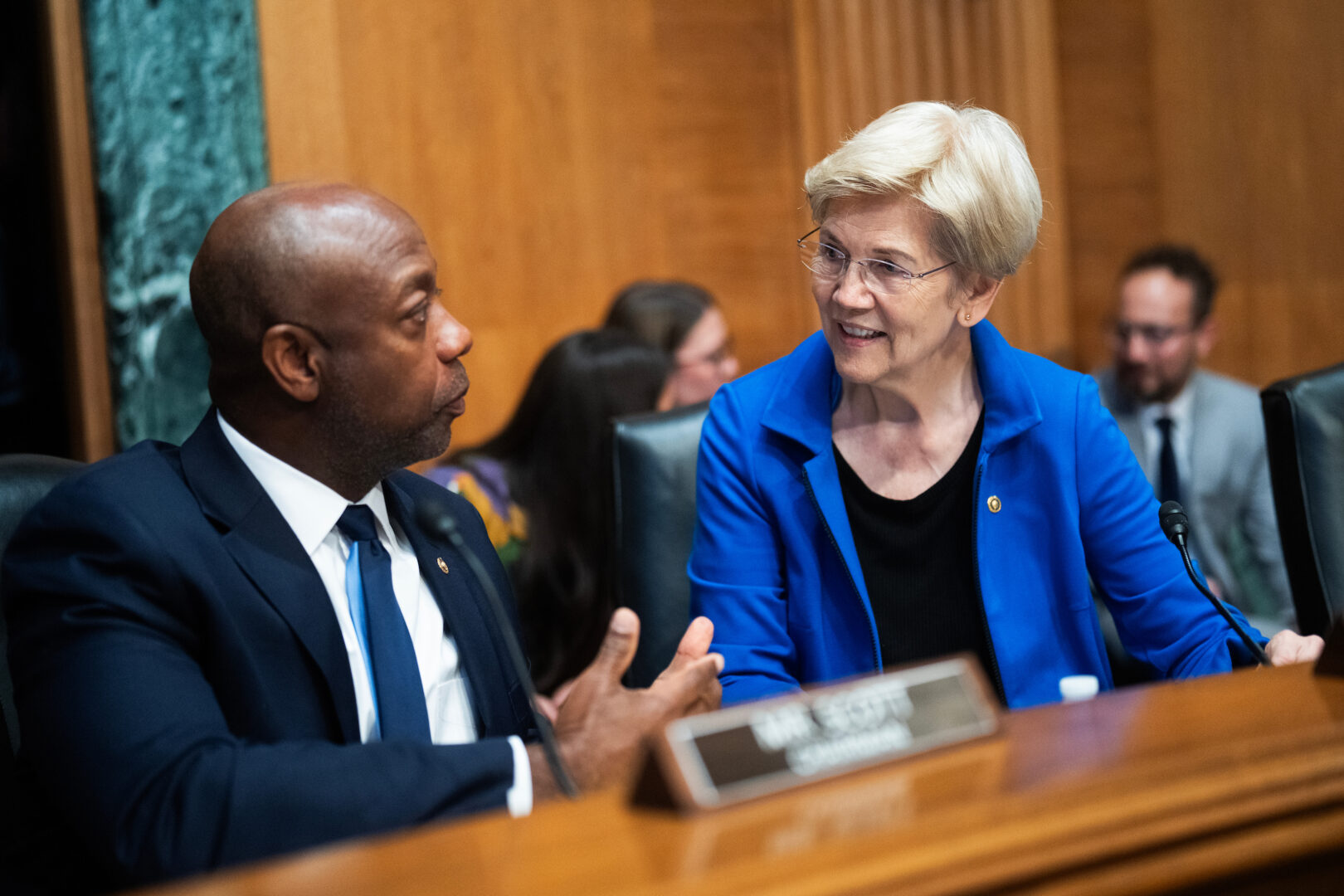 Bipartisan housing package OK’d in Senate; House up next
