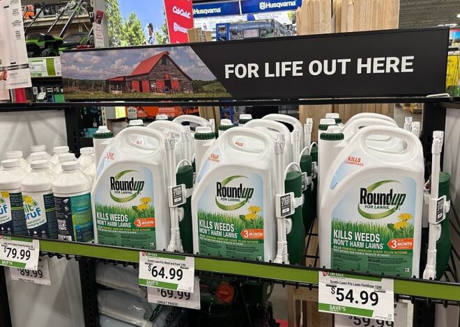 Supreme Court sides with Monsanto over cancer warning