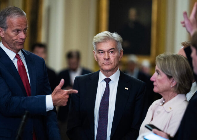 Administration sticks with Congress on Medicaid work mandate exemptions