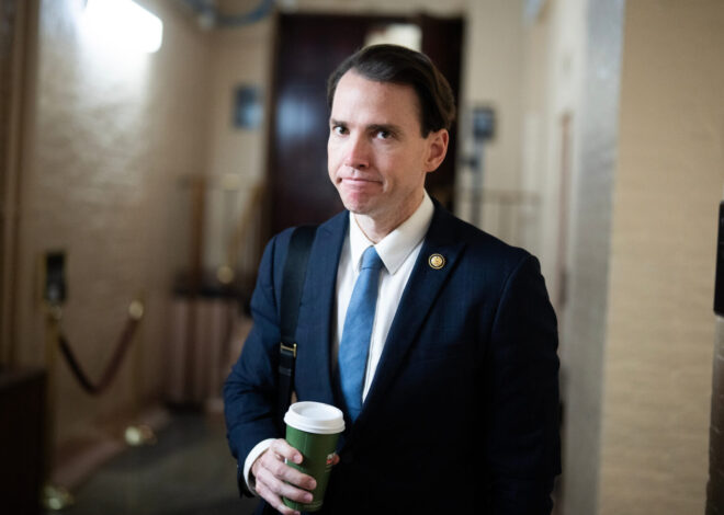 GOP immigration funding bill clears House, heads to Trump