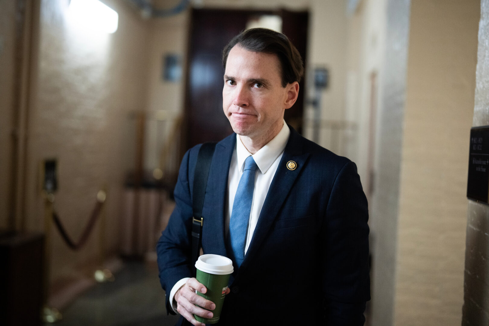 GOP immigration funding bill clears House, heads to Trump