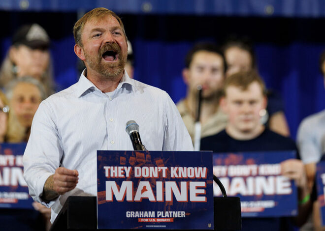 6 takeaways halfway through primary season