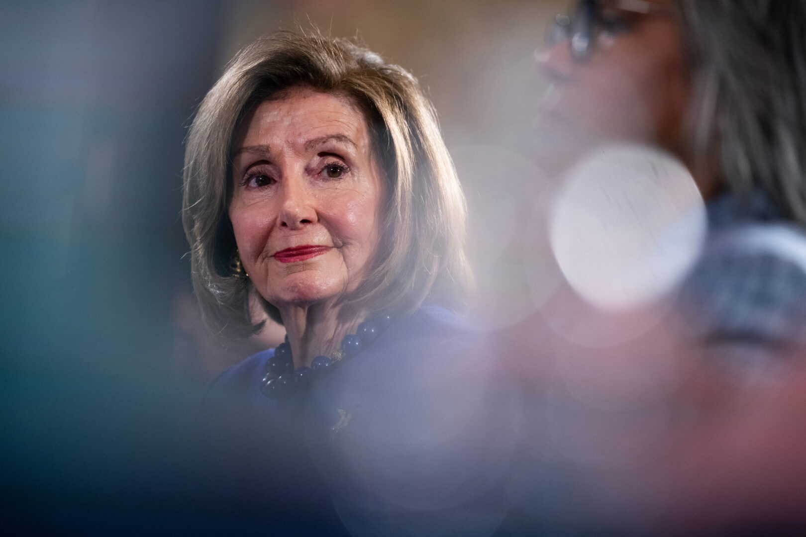 Heading for retirement, Pelosi still lends political heft to fellow Dems