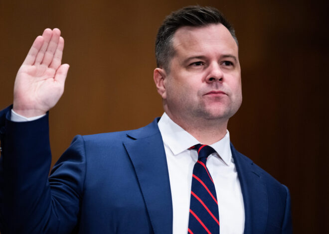 Pulte pick raises concerns about DNI independence