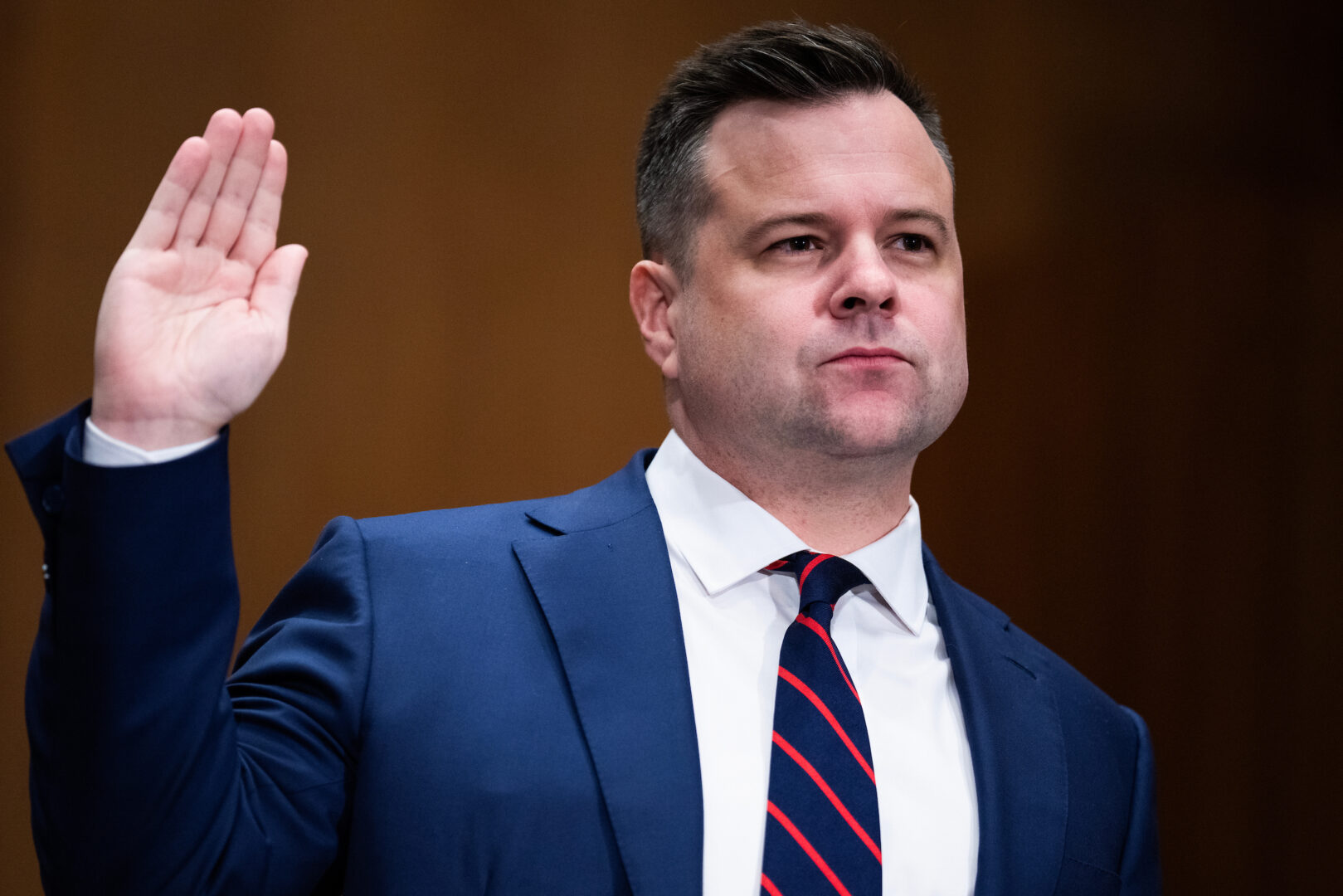 Pulte pick raises concerns about DNI independence